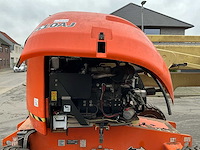 2007 jlg 510 aj hoogwerker - afbeelding 18 van  45
