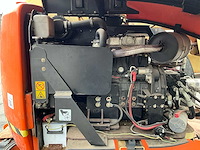 2007 jlg 510 aj hoogwerker - afbeelding 19 van  45