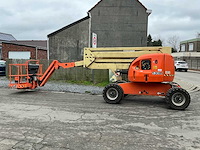 2007 jlg 510 aj hoogwerker - afbeelding 12 van  45