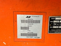 2007 jlg 510 aj hoogwerker - afbeelding 26 van  45