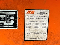 2007 jlg 510 aj hoogwerker - afbeelding 28 van  45