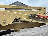 2007 jlg 510 aj hoogwerker - afbeelding 29 van  45