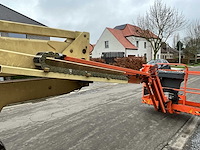 2007 jlg 510 aj hoogwerker - afbeelding 30 van  45