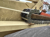 2007 jlg 510 aj hoogwerker - afbeelding 31 van  45