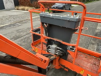 2007 jlg 510 aj hoogwerker - afbeelding 35 van  45