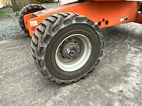 2007 jlg 510 aj hoogwerker - afbeelding 36 van  45