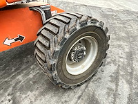 2007 jlg 510 aj hoogwerker - afbeelding 37 van  45