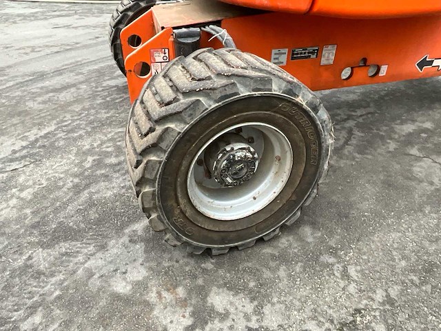 2007 jlg 510 aj hoogwerker - afbeelding 39 van  45