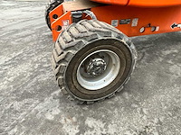 2007 jlg 510 aj hoogwerker - afbeelding 39 van  45