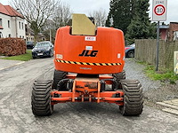 2007 jlg 510 aj hoogwerker - afbeelding 34 van  45