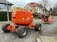 2007 jlg 510 aj hoogwerker - afbeelding 41 van  45