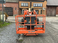 2007 jlg 510 aj hoogwerker - afbeelding 43 van  45