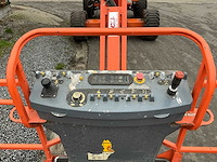 2007 jlg 510 aj hoogwerker - afbeelding 45 van  45