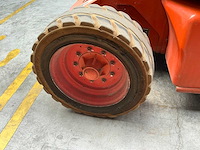 2007 jlg e450aj hoogwerker - afbeelding 2 van  20