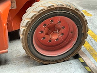 2007 jlg e450aj hoogwerker - afbeelding 3 van  20