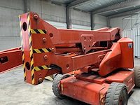 2007 jlg e450aj hoogwerker - afbeelding 5 van  20