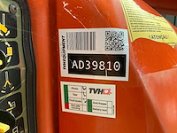 2007 jlg e450aj hoogwerker - afbeelding 9 van  20