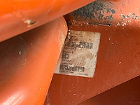 2007 jlg e450aj hoogwerker - afbeelding 11 van  20