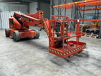 2007 jlg e450aj hoogwerker - afbeelding 1 van  20