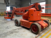 2007 jlg e450aj hoogwerker - afbeelding 14 van  20