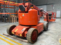 2007 jlg e450aj hoogwerker - afbeelding 15 van  20