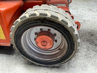 2007 jlg e450aj hoogwerker - afbeelding 20 van  20