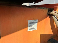 2007 jlg industries aj600 hoogwerker - afbeelding 10 van  17