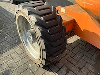 2007 jlg industries aj600 hoogwerker - afbeelding 11 van  17