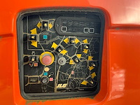 2007 jlg industries aj600 hoogwerker - afbeelding 13 van  17