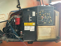 2007 jlg industries aj600 hoogwerker - afbeelding 15 van  17