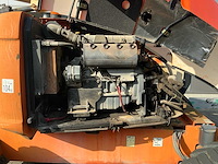 2007 jlg industries aj600 hoogwerker - afbeelding 16 van  17