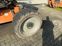 2007 jlg industries aj600 hoogwerker - afbeelding 17 van  17