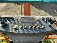 2007 jlg industries aj600 hoogwerker - afbeelding 5 van  17