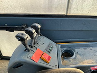 2007 jungheinrich efg 320 vorkheftruck - afbeelding 5 van  18