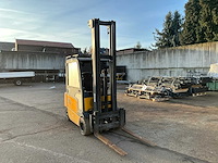 2007 jungheinrich efg 320 vorkheftruck - afbeelding 16 van  18