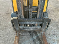 2007 jungheinrich efg 320 vorkheftruck - afbeelding 17 van  18