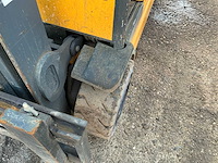 2007 jungheinrich efg 320 vorkheftruck - afbeelding 18 van  18