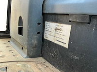 2007 jungheinrich efg 320 vorkheftruck - afbeelding 8 van  19