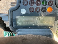 2007 jungheinrich efg 320 vorkheftruck - afbeelding 9 van  19