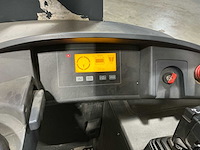 2007 jungheinrich etv 214 vorkheftruck - afbeelding 16 van  37