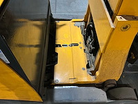 2007 jungheinrich etv 214 vorkheftruck - afbeelding 27 van  37