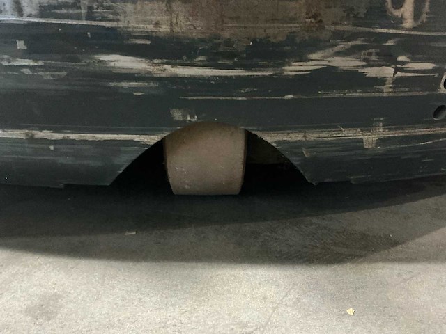 2007 jungheinrich etv 214 vorkheftruck - afbeelding 28 van  37