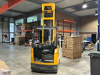 2007 jungheinrich etv 214 vorkheftruck - afbeelding 23 van  37