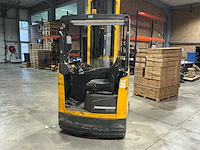 2007 jungheinrich etv 214 vorkheftruck - afbeelding 32 van  37