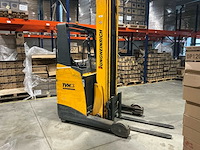 2007 jungheinrich etv 214 vorkheftruck - afbeelding 34 van  37