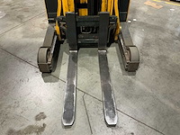 2007 jungheinrich etv 214 vorkheftruck - afbeelding 37 van  37