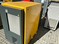 2007 kaeser asd32t sfc schroefcompressor - afbeelding 3 van  4
