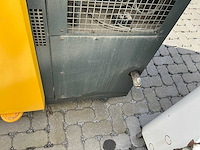 2007 kaeser asd32t sfc schroefcompressor - afbeelding 4 van  4