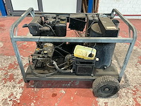 2007 karcher hds 1000 de - yanmar hogedrukreiniger - afbeelding 3 van  8