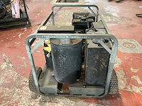 2007 karcher hds 1000 de - yanmar hogedrukreiniger - afbeelding 4 van  8
